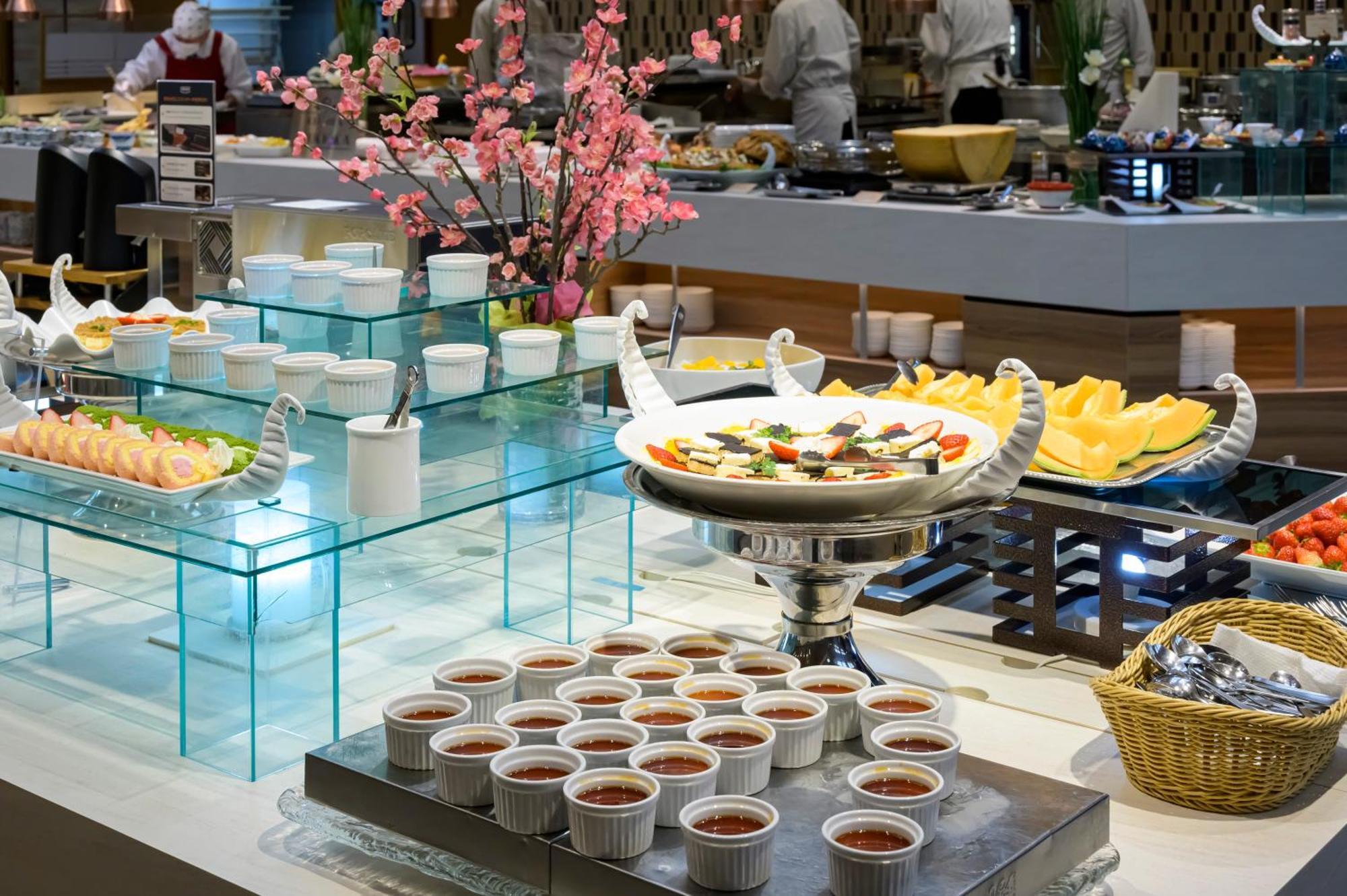 Senkeien Tsukioka Hotel Kaminoyama Luaran gambar