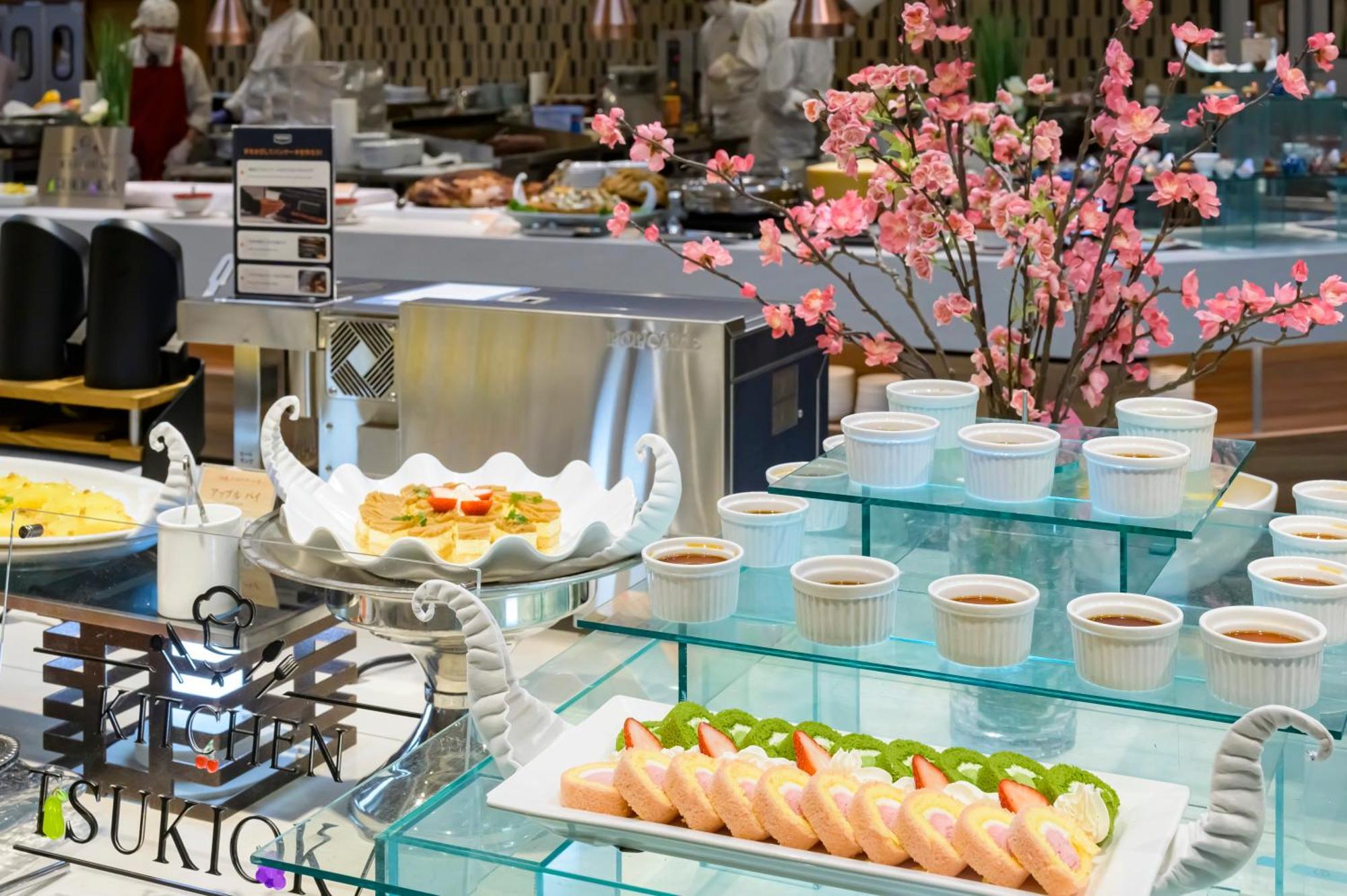 Senkeien Tsukioka Hotel Kaminoyama Luaran gambar