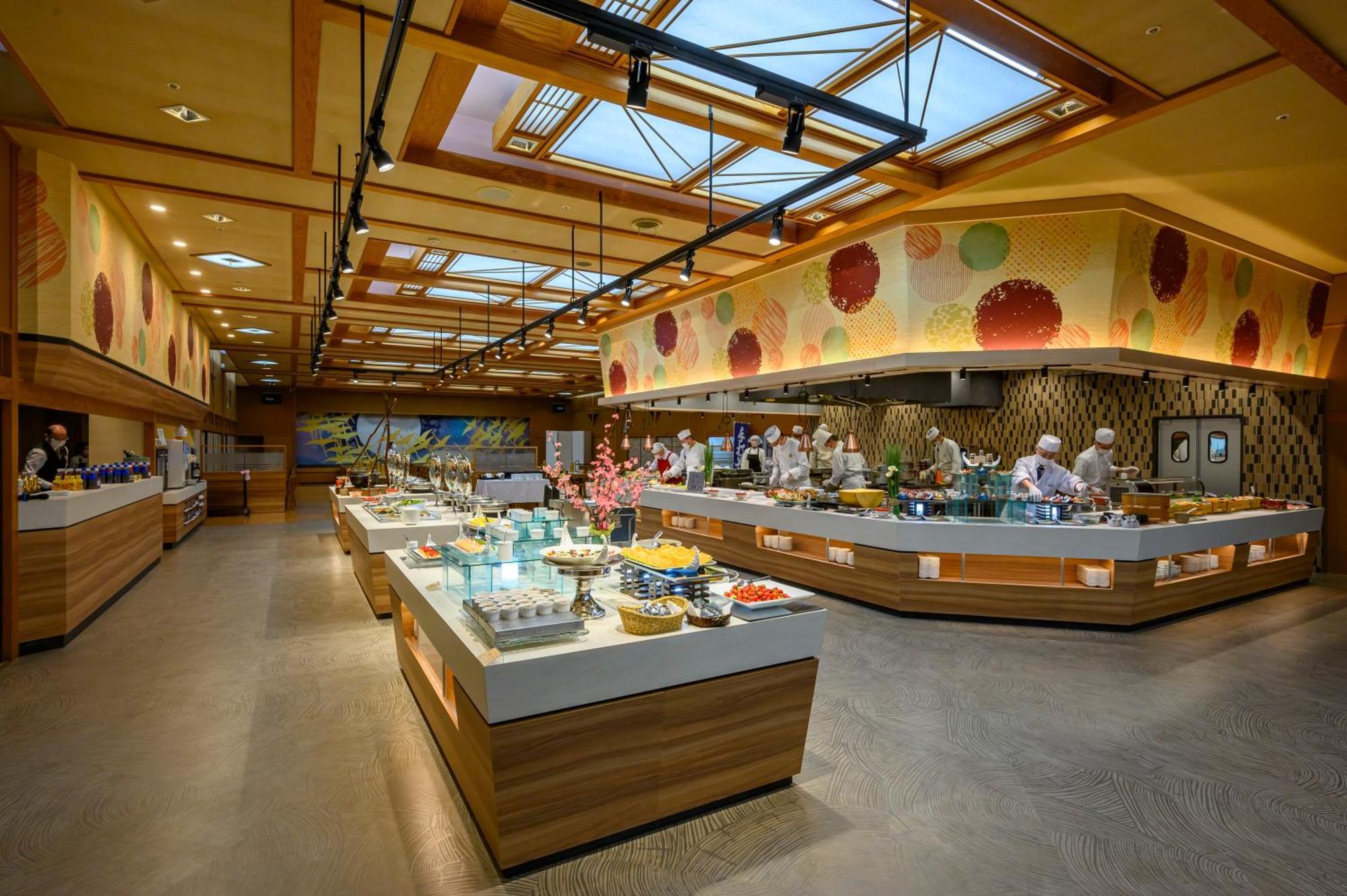 Senkeien Tsukioka Hotel Kaminoyama Luaran gambar