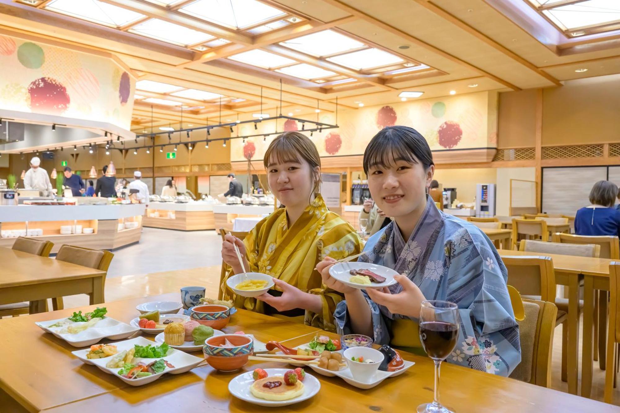 Senkeien Tsukioka Hotel Kaminoyama Luaran gambar