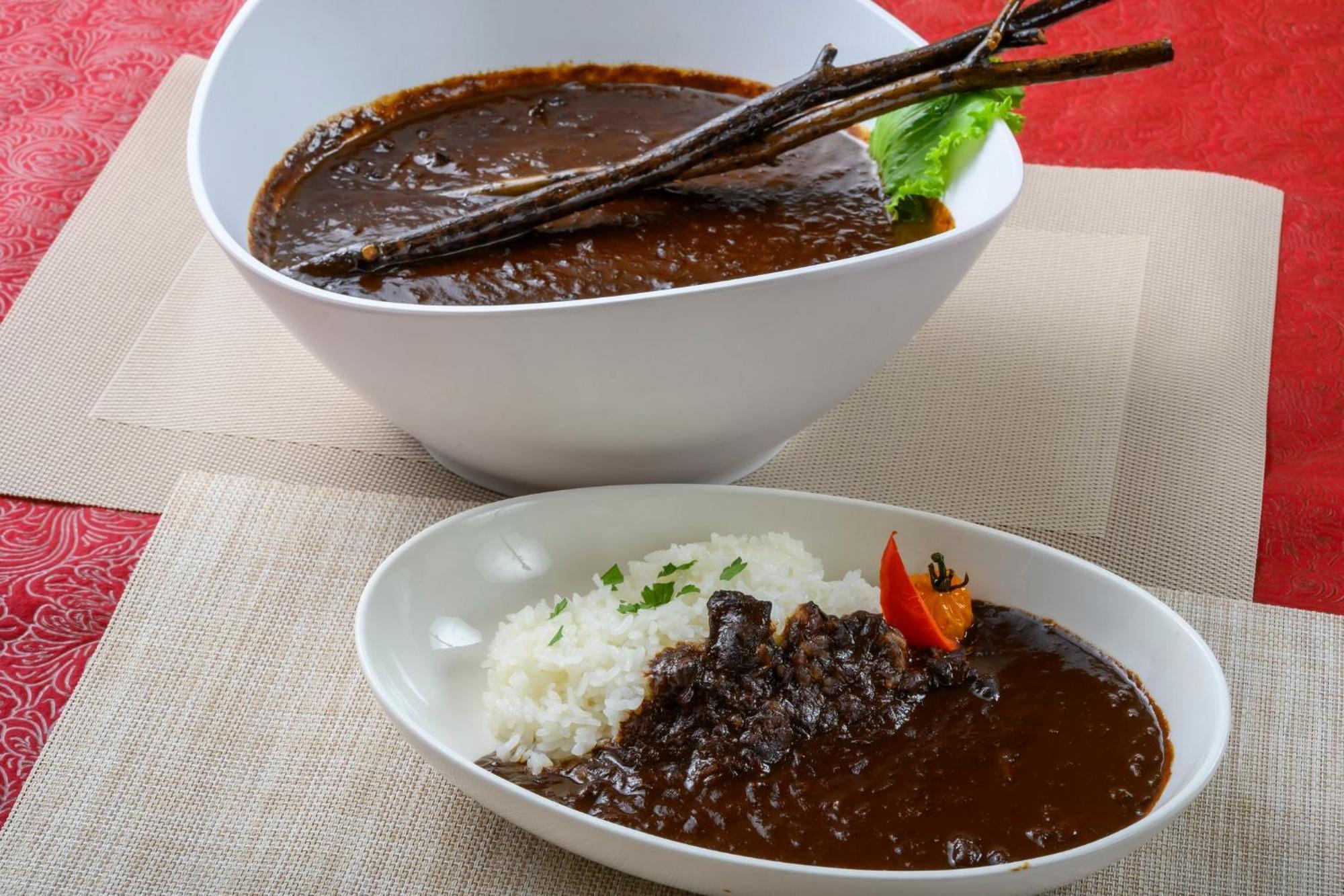 Senkeien Tsukioka Hotel Kaminoyama Luaran gambar